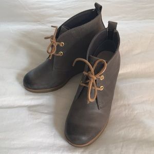 Sperry top sider shoes